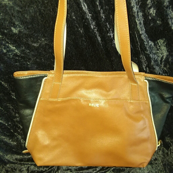 Relic Tote - Picture 2 of 4